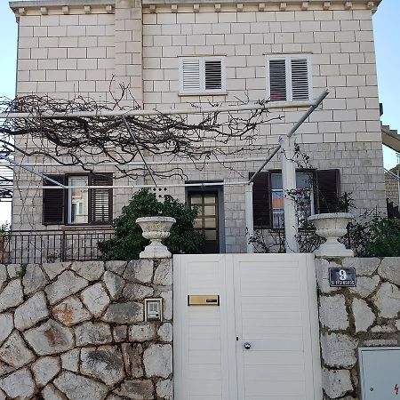 Dubrovnik Apartman Экстерьер фото