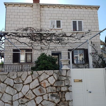 Dubrovnik Apartman Экстерьер фото