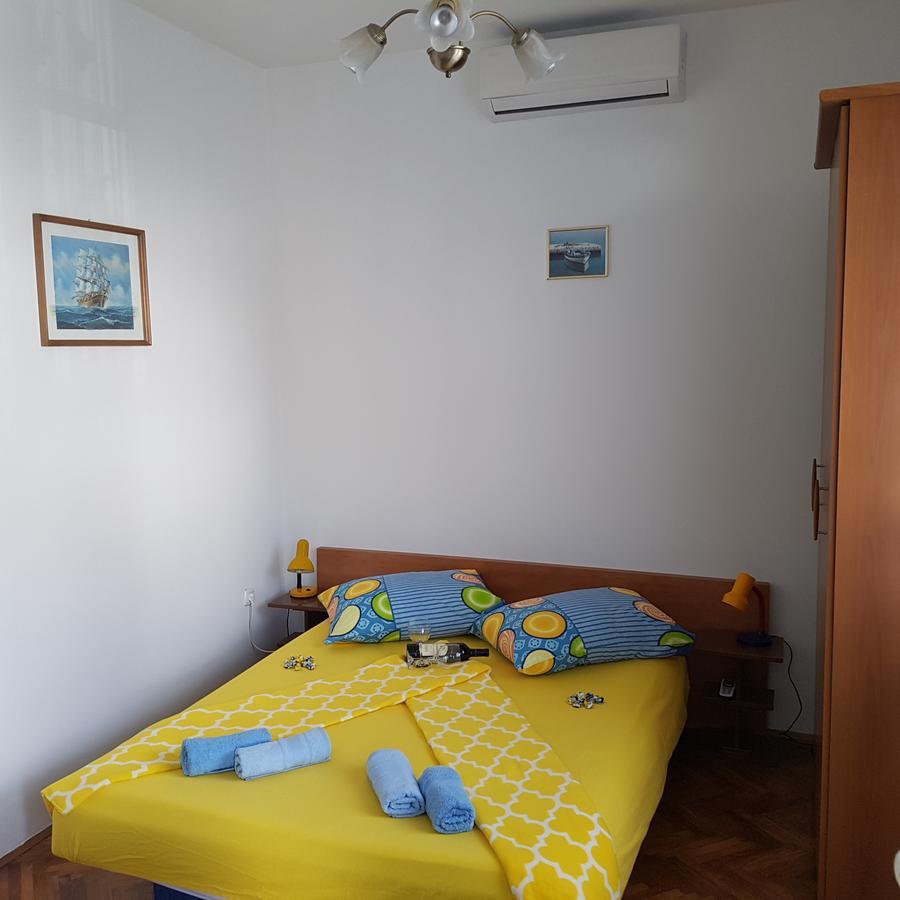 Dubrovnik Apartman Экстерьер фото